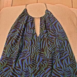 Michael Kors Ladies Blouse